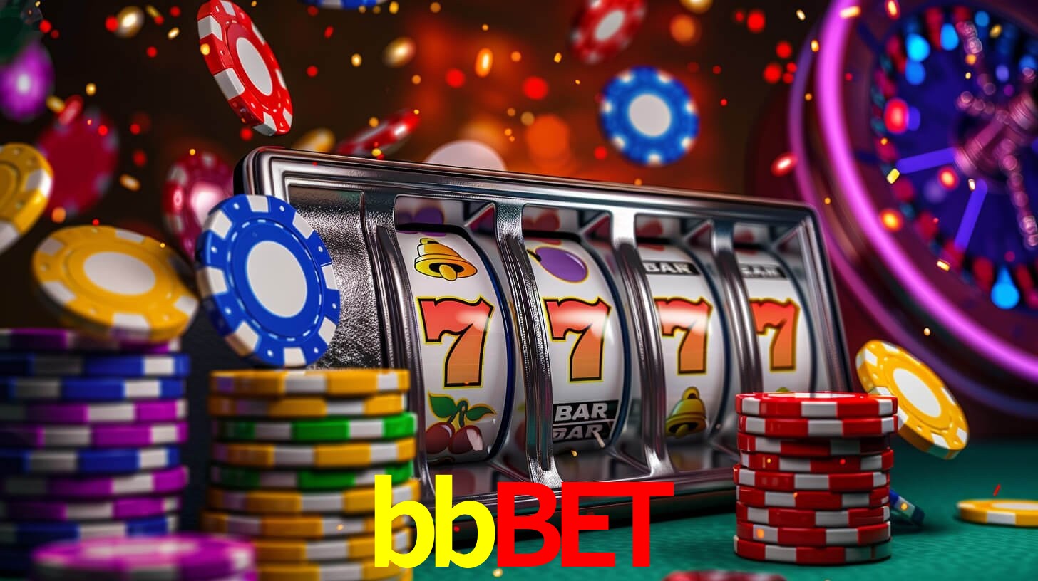 Desvendando o Mundo dos Jogos Virtuais na bbbet